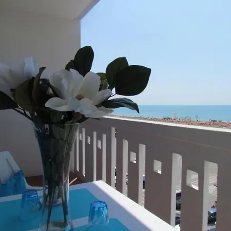 Stunning Sea View - Beahost Apartamento