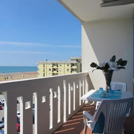 Apartamento Stunning Sea View - Beahost *