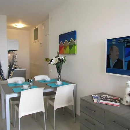 Apartament Stunning Sea View Bibione