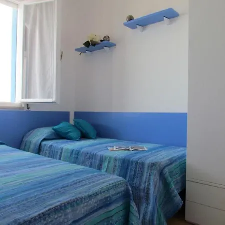 Stunning Sea View Apartament Bibione