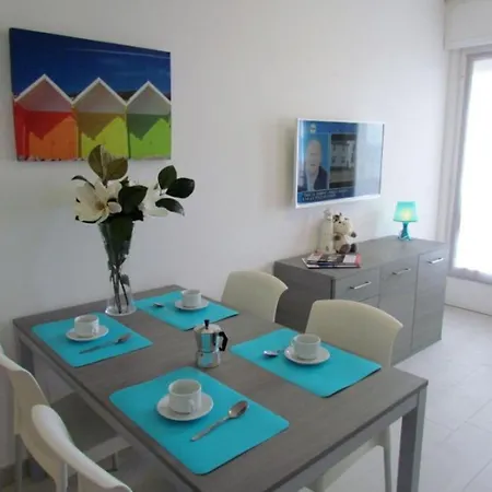 Stunning Sea View Bibione