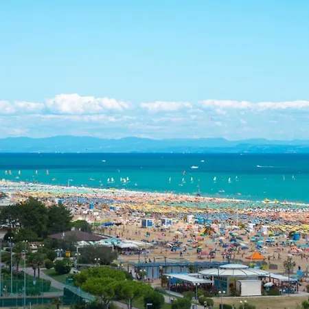 Apartamento Stunning Sea View - Beahost