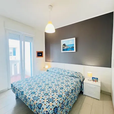 Stunning Sea View Bibione