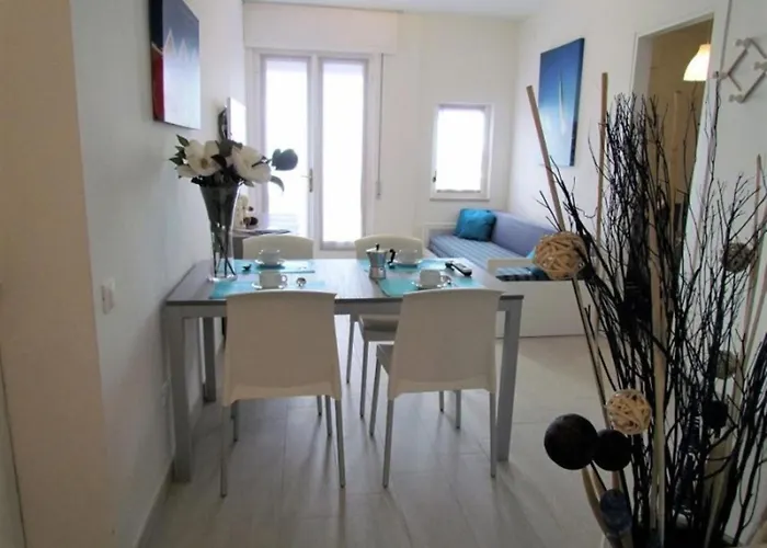 Stunning Sea View Apartmán