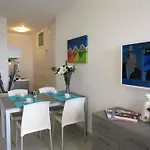 Apartmán Stunning Sea View Bibione