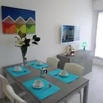 Stunning Sea View Bibione