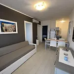 Apartmán Stunning Sea View Bibione