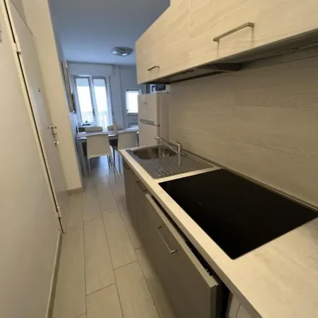 Apartment Stunning Sea View - Beahost Bibione