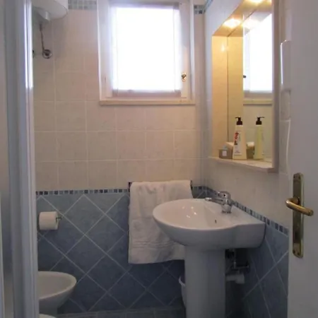 Stunning Sea View Apartment Bibione