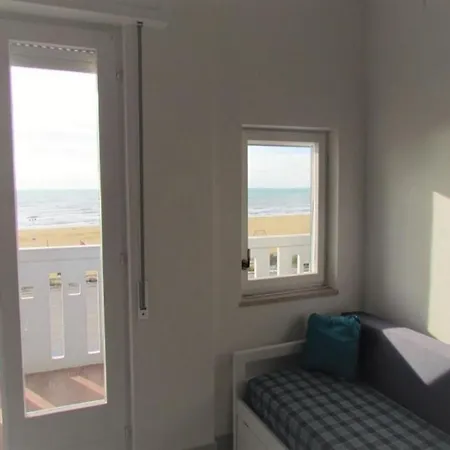 Stunning Sea View Bibione