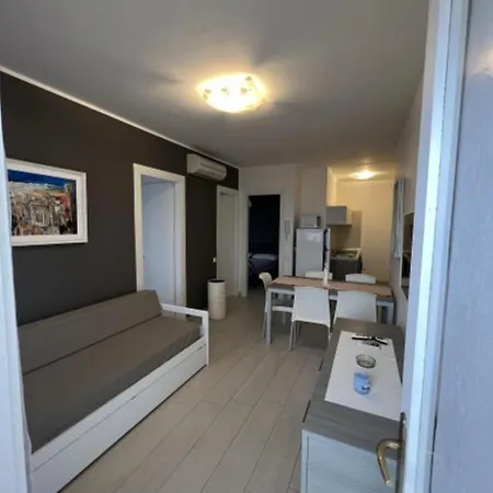 Stunning Sea View * Bibione