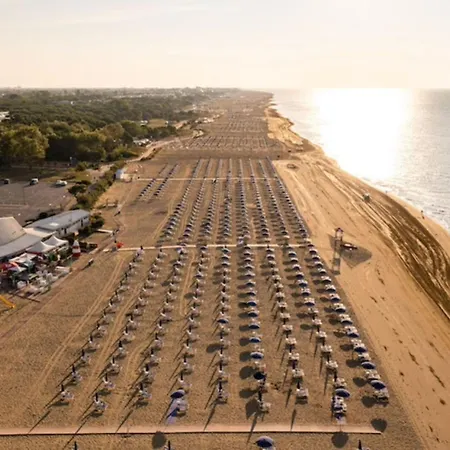 Stunning Sea View Daire Bibione