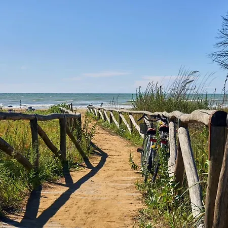 Stunning Sea View