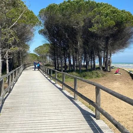 Lejlighed Stunning Sea View Bibione