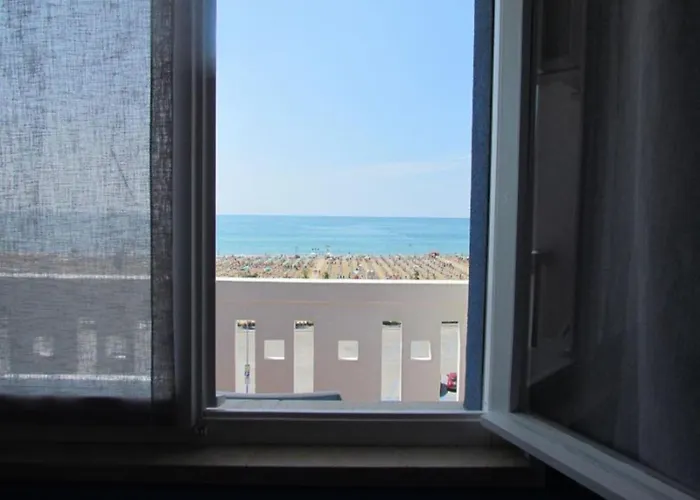 Stunning Sea View Bibione