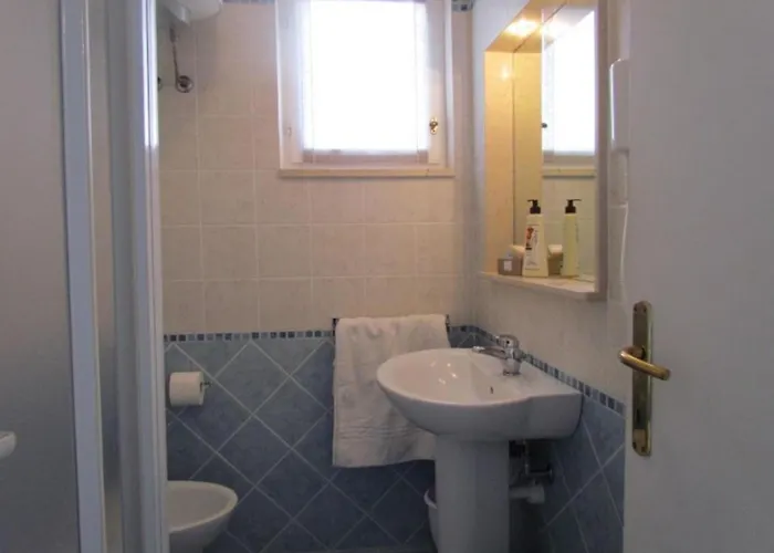 Stunning Sea View Daire Bibione