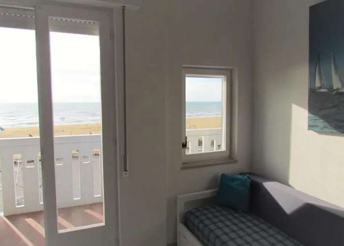 Stunning Sea View Bibione