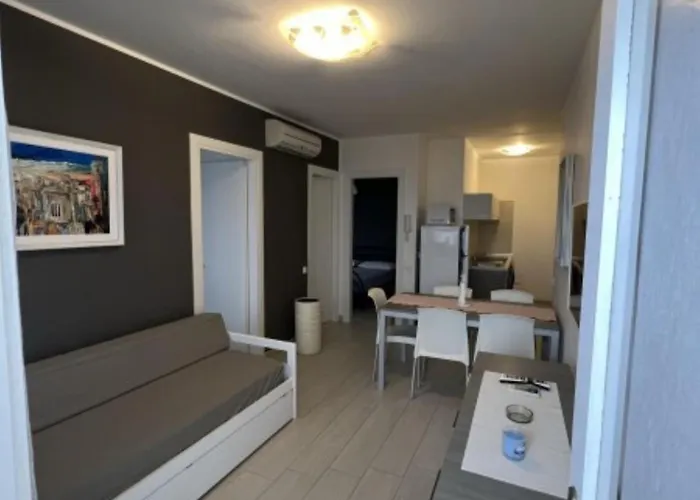 Stunning Sea View * Bibione