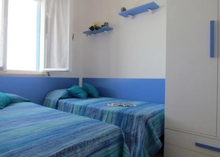 Stunning Sea View Lejlighed Bibione