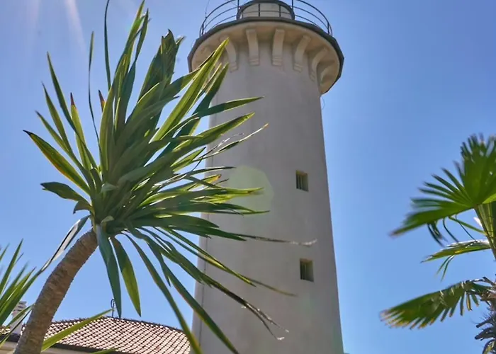 Lejlighed Stunning Sea View