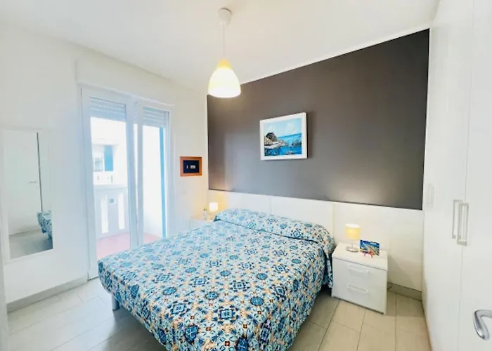 Stunning Sea View Bibione