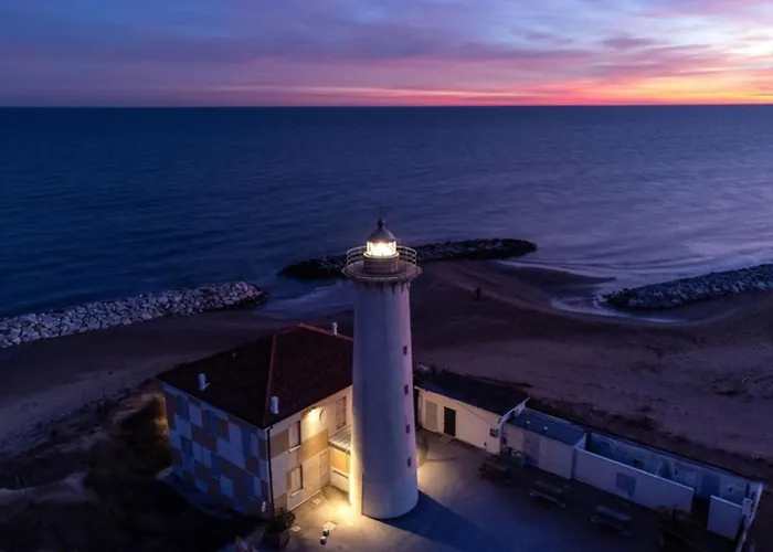 Lejlighed Stunning Sea View